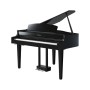 پیانو دیجیتال یاماها Yamaha CLP 665 GP