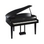 پیانو دیجیتال یاماها Yamaha CLP 665 GP