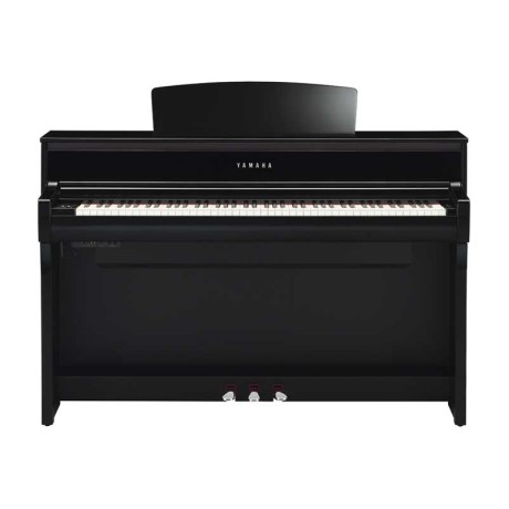 پیانو دیجیتال یاماها Yamaha CLP 675 B
