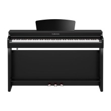 قیمت خرید فروش پیانو دیجیتال یاماها Yamaha CLP 725 PE
