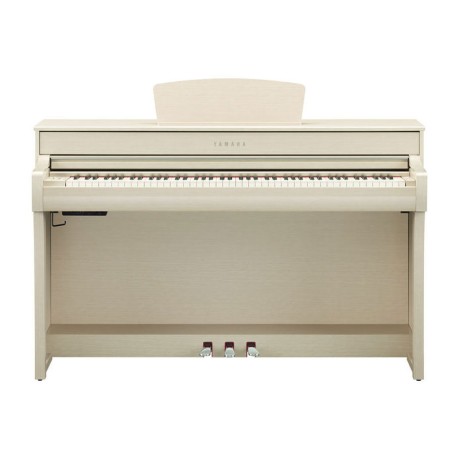 پیانو دیجیتال یاماها Yamaha CLP 735 WA