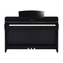 قیمت خرید فروش پیانو دیجیتال یاماها Yamaha CLP 745 B