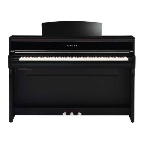 پیانو دیجیتال یاماها Yamaha CLP 775 B