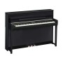 پیانو دیجیتال یاماها Yamaha CLP 785 B