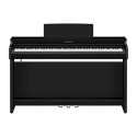 پیانو دیجیتال Yamaha CLP 825 Black