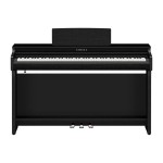 پیانو دیجیتال یاماها Yamaha CLP 825 Black