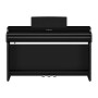 پیانو دیجیتال یاماها Yamaha CLP 825 Black