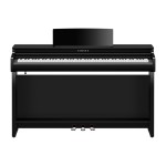 پیانو دیجیتال یاماها Yamaha CLP 825 Polished Ebony