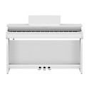پیانو دیجیتال Yamaha CLP 825 White