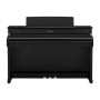 پیانو دیجیتال یاماها Yamaha CLP 845 Black