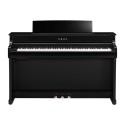 پیانو دیجیتال Yamaha CLP 845 Polished Ebony