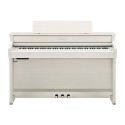 پیانو دیجیتال Yamaha CLP 845 White Birch
