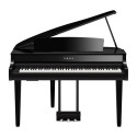 پیانو دیجیتال Yamaha CLP 865GP Polished Ebony