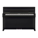 پیانو دیجیتال Yamaha CLP 885 Black