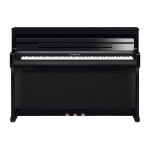 پیانو دیجیتال یاماها Yamaha CLP 885 Polished Ebony