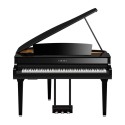پیانو دیجیتال Yamaha CLP 895GP Polished Ebony