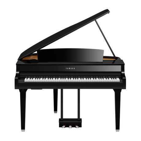 پیانو دیجیتال یاماها Yamaha CLP 895GP Polished Ebony