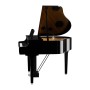 پیانو دیجیتال یاماها Yamaha CLP 895GP Polished Ebony
