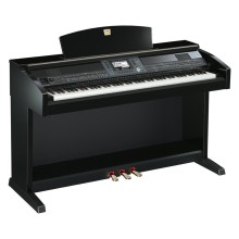 قیمت خرید فروش پیانو دیجیتال یاماها Yamaha CVP-503-PE