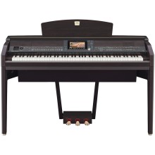 قیمت خرید فروش پیانو دیجیتال یاماها Yamaha CVP-509