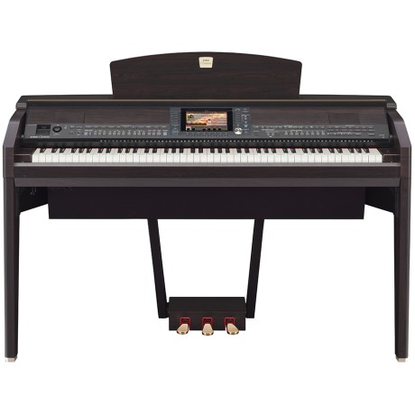 پیانو دیجیتال یاماها Yamaha CVP-509