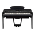 پیانو دیجیتال Yamaha CVP-609 Black