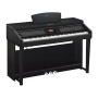 پیانو دیجیتال یاماها Yamaha CVP-701