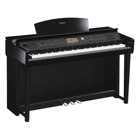 پیانو دیجیتال یاماها Yamaha CVP-705 PE