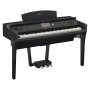 پیانو دیجیتال یاماها Yamaha CVP-709 Black