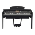 پیانو دیجیتال Yamaha CVP-709 Black