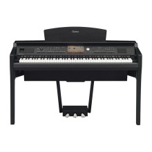 قیمت خرید فروش پیانو دیجیتال یاماها Yamaha CVP-709 Black