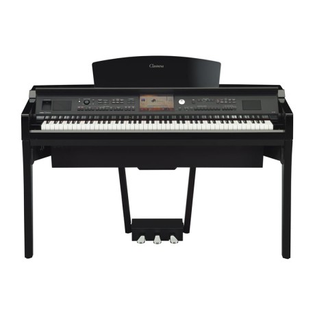 پیانو دیجیتال یاماها Yamaha CVP-709 PE