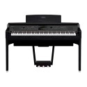 پیانو دیجیتال Yamaha CVP-809