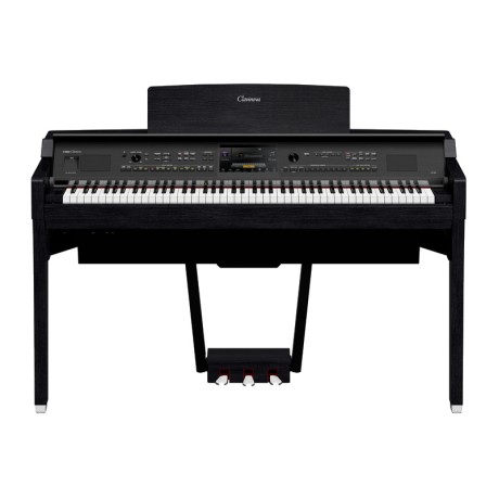 پیانو دیجیتال یاماها Yamaha CVP-809