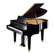 قیمت خرید فروش پیانو آکوستیک یاماها Yamaha GB1K PE