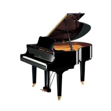 قیمت خرید فروش پیانو آکوستیک یاماها Yamaha GC1 PE