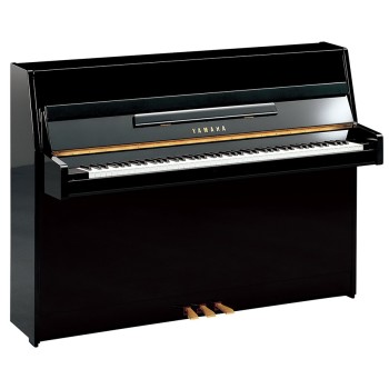 پیانو آکوستیک یاماها Yamaha JU109-PE