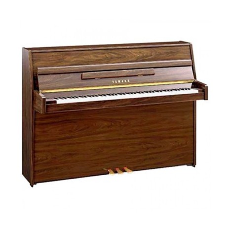 پیانو آکوستیک یاماها Yamaha JU109-PW