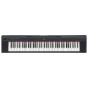 پیانو دیجیتال Yamaha NP-31 Black