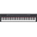 پیانو دیجیتال Yamaha P-105-BK