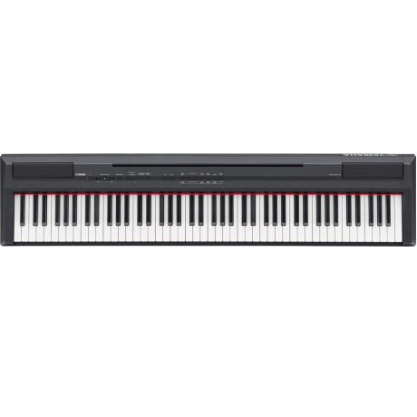 پیانو دیجیتال یاماها Yamaha P-105-BK