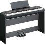 پیانو دیجیتال یاماها Yamaha P-105-BK