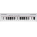 پیانو دیجیتال Yamaha P-105-WH