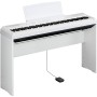 پیانو دیجیتال یاماها Yamaha P-105-WH