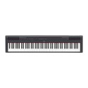 پیانو دیجیتال Yamaha P-115 B