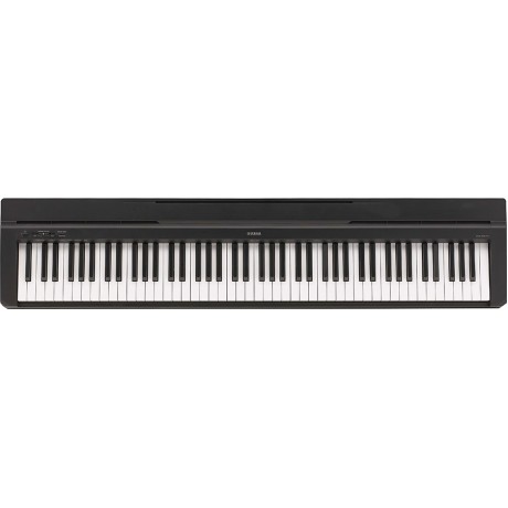 پیانو دیجیتال یاماها Yamaha P-35
