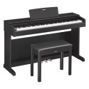 پیانو دیجیتال Yamaha YDP 143 BK