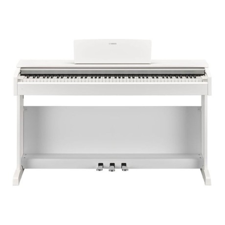 پیانو دیجیتال یاماها Yamaha YDP 143 WH