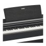 پیانو دیجیتال یاماها Yamaha YDP 145 Black