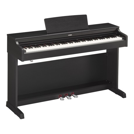 پیانو دیجیتال یاماها Yamaha YDP 163 B